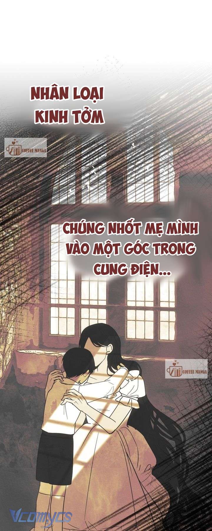 Trở Thành Chú Mèo Ngủ Cùng Bạo Chúa Chapter 20 - Next Chapter 21
