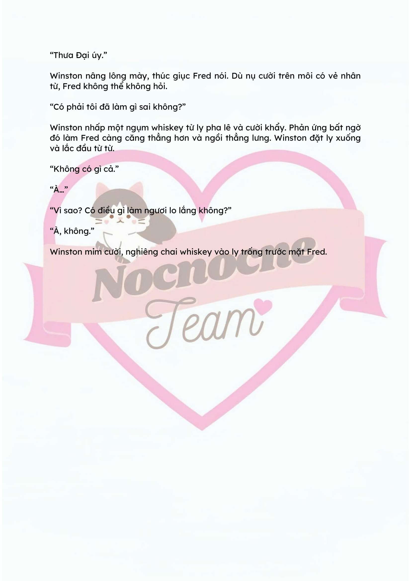 [NOVEL] HÃY CẦU XIN TÔI ĐI Chap 28 - Trang 2