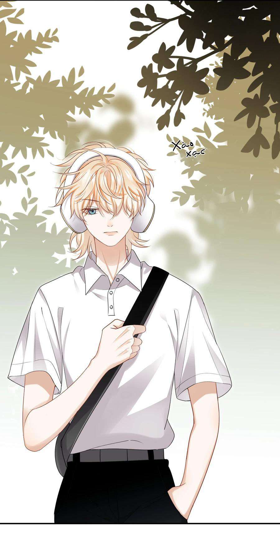 Chị Ơi! Chị Thật Không Bình Thường! Chapter 10 - Trang 3