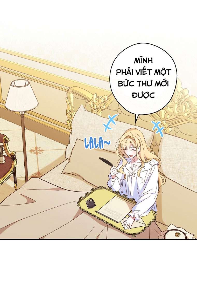 Phương Pháp Khiến Phu Quân Đứng Về Phía Tôi Chapter 20 - Trang 4