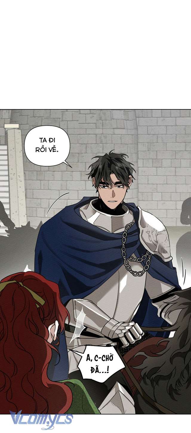 Dưới Bóng Cây Sồi Chap 16 - Trang 4