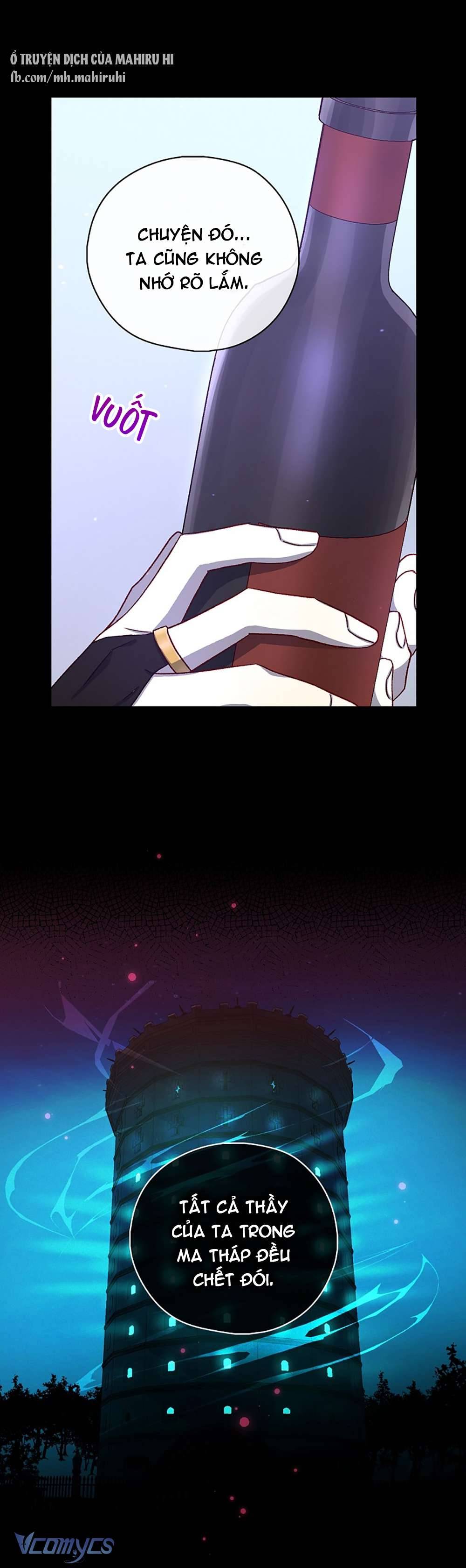 Sống Sót Dưới Thân Phận Hầu Nữ Chap 100 - Next Chap 101