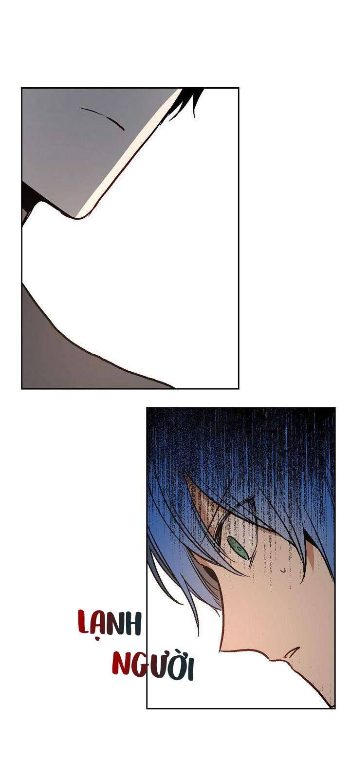 Vị Hôn Thê Khế Ước Của Công Tước Chapter 34 - Trang 4