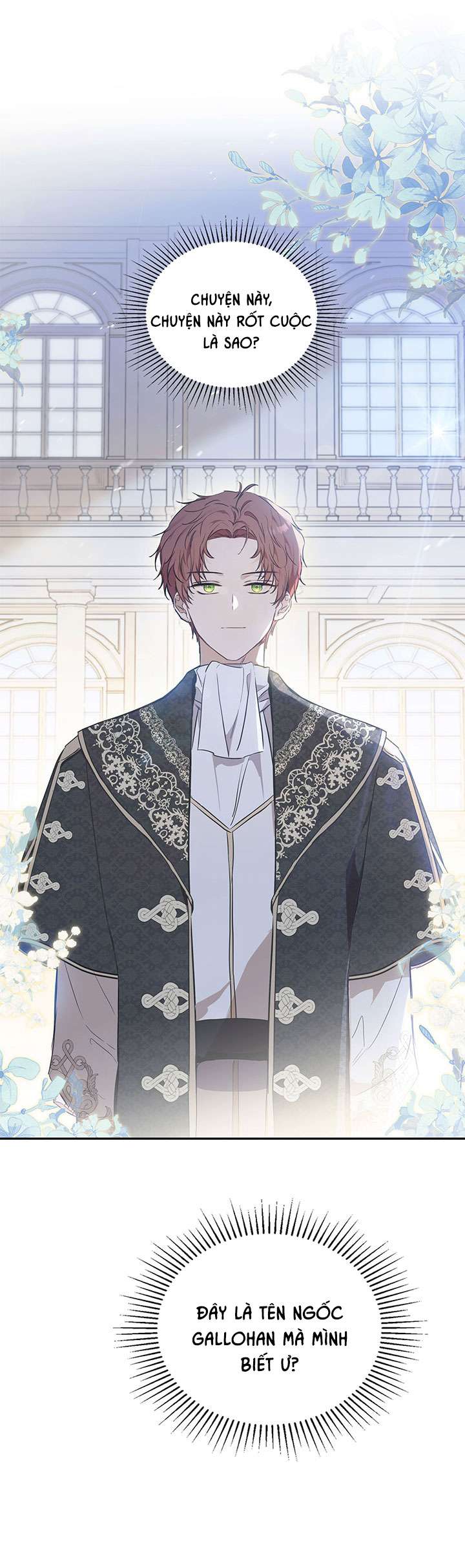 Kiếp Này Nhất Định Làm Gia Chủ Chap 76 - Trang 2