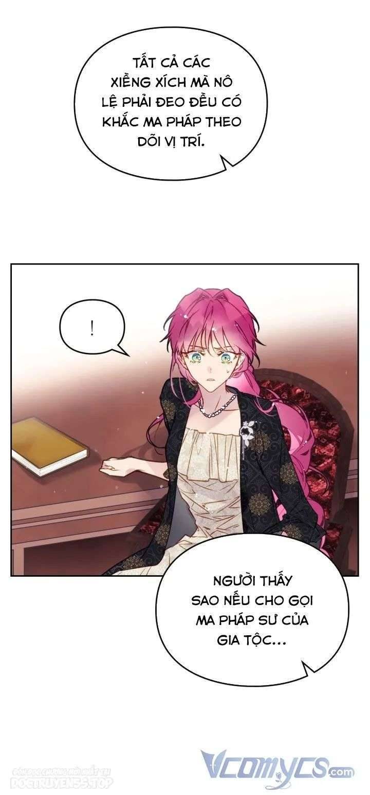 Kết Cục Của Nhân Vật Phản Diện Chỉ Có Thể Là Cái Chết Chapter 125 - Next Chapter 126