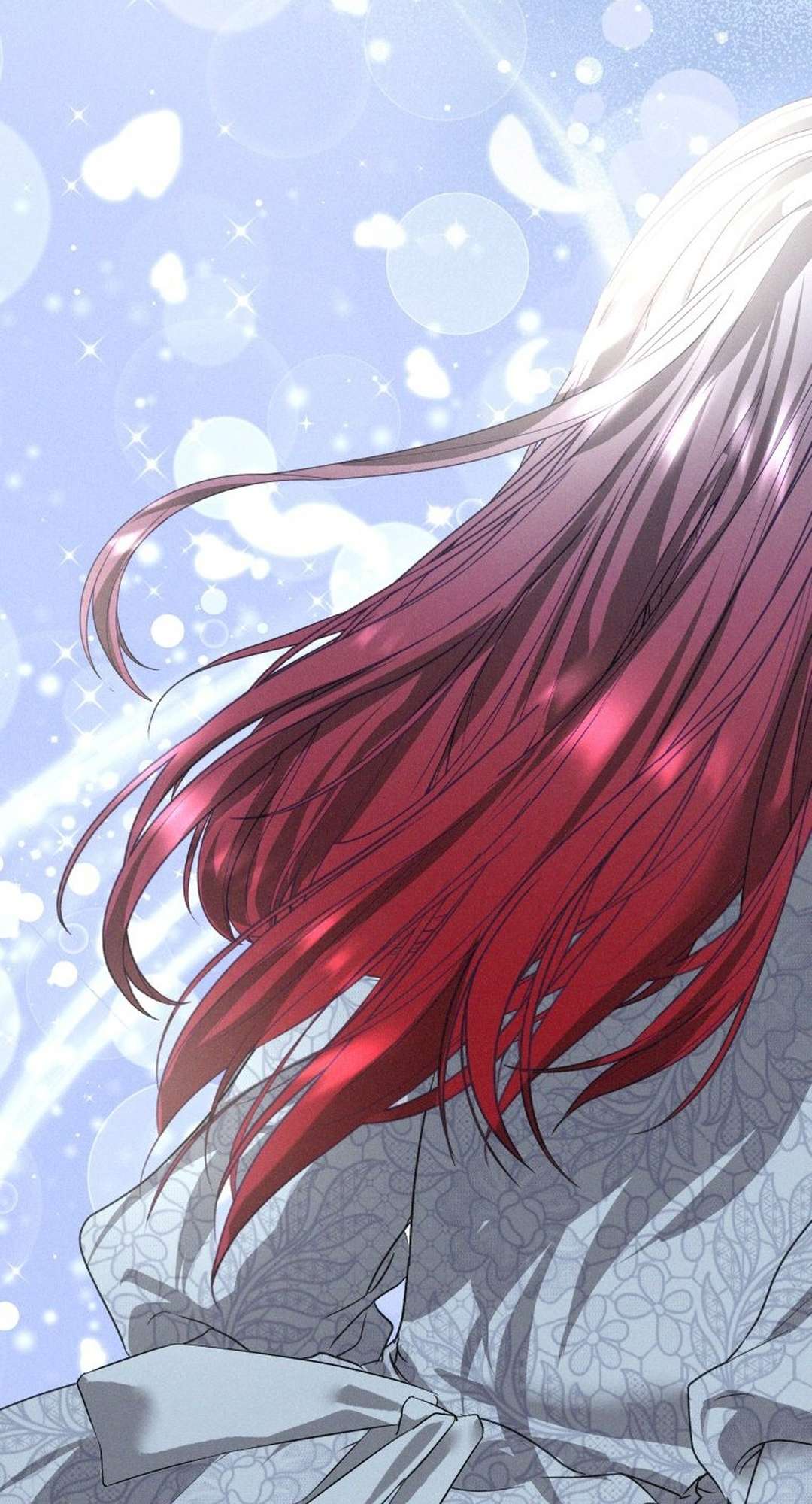 [ 18+ ] Lời Nguyền Tóc Đỏ Chapter 5 - Trang 3