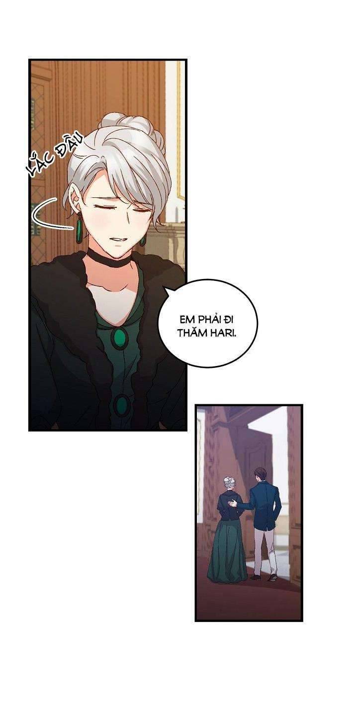 Cẩn Thận Với Các Anh Trai Đấy! Chap 13 - Trang 2