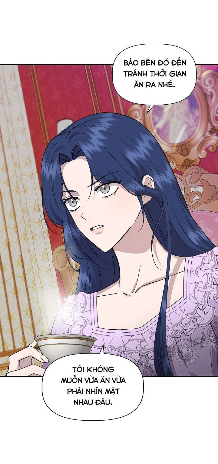 Tôi Không Phải Là Cinderella Chapter 38 - Trang 4