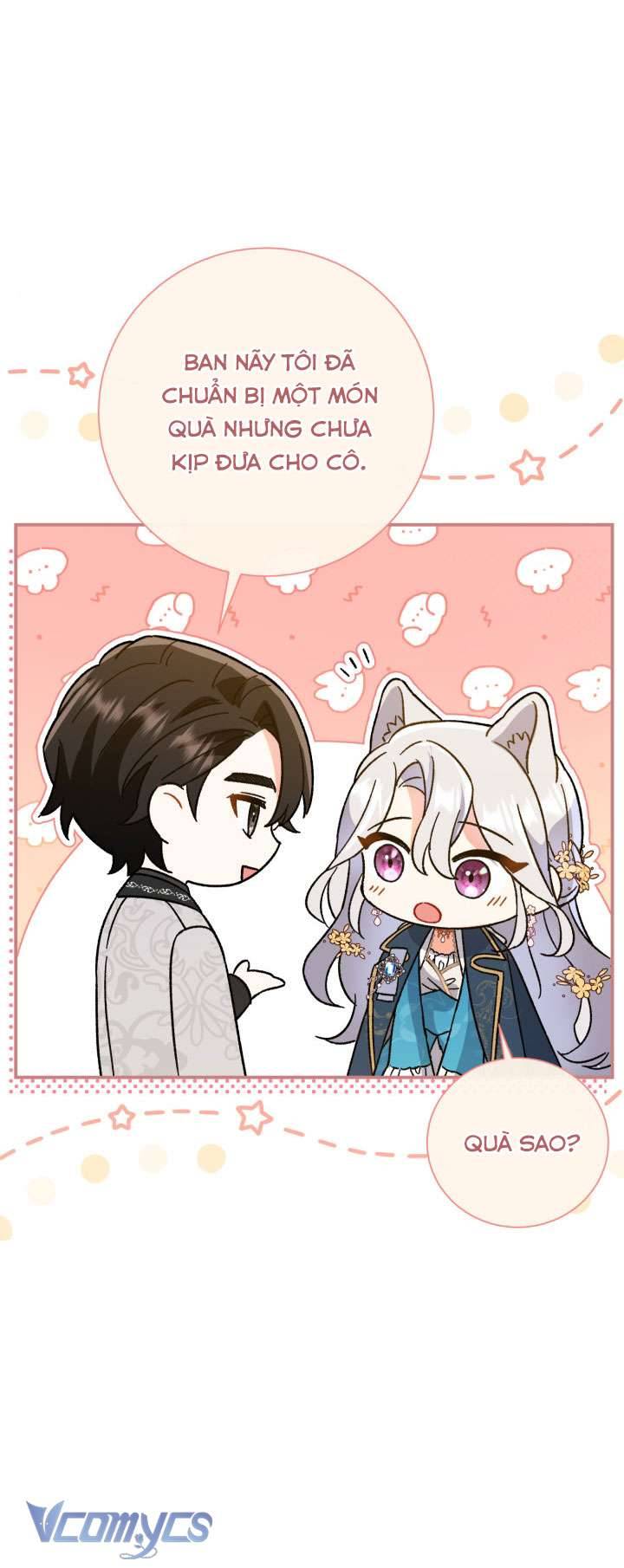 Người Xem Mắt Của Ác Nữ Quá Hoàn Hảo Chapter 6 - Trang 4