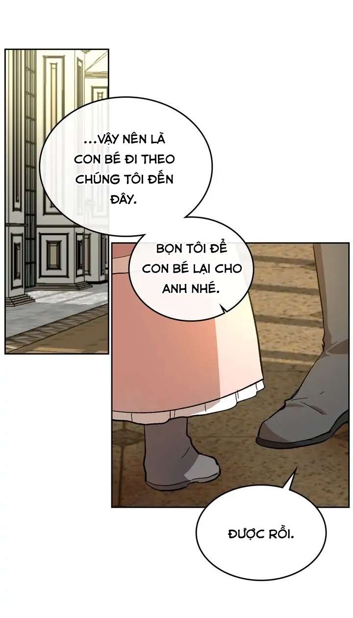 Vị Hôn Thê Khế Ước Của Công Tước Chapter 98 - Trang 4