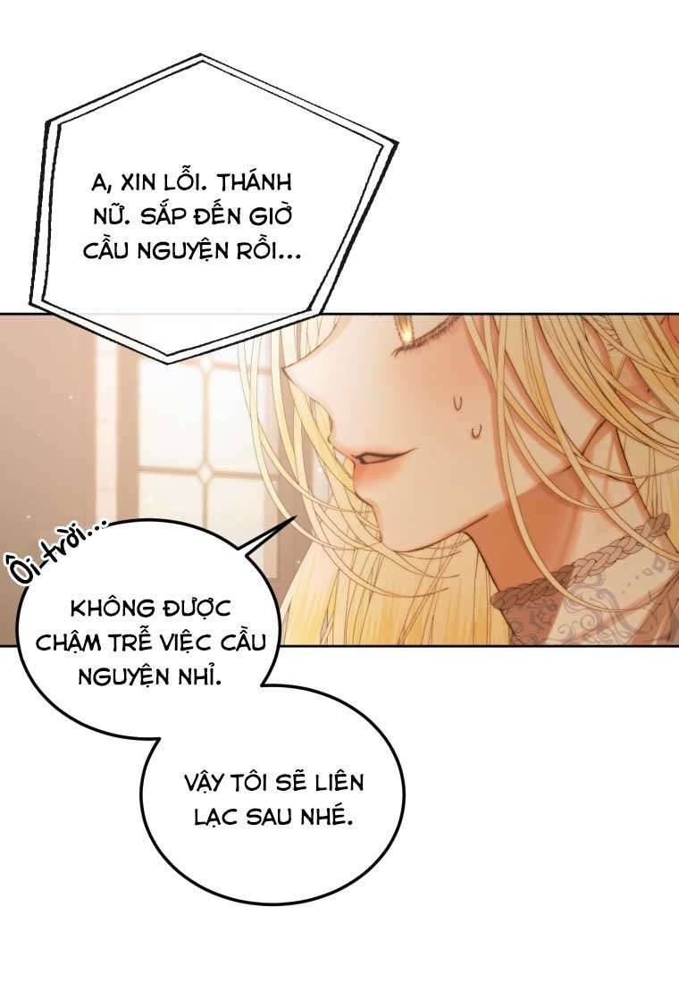 Siren: Trở Thành Gia Đình Của Nhân Vật Phản Diện Chapter 58 - Next Chapter 59