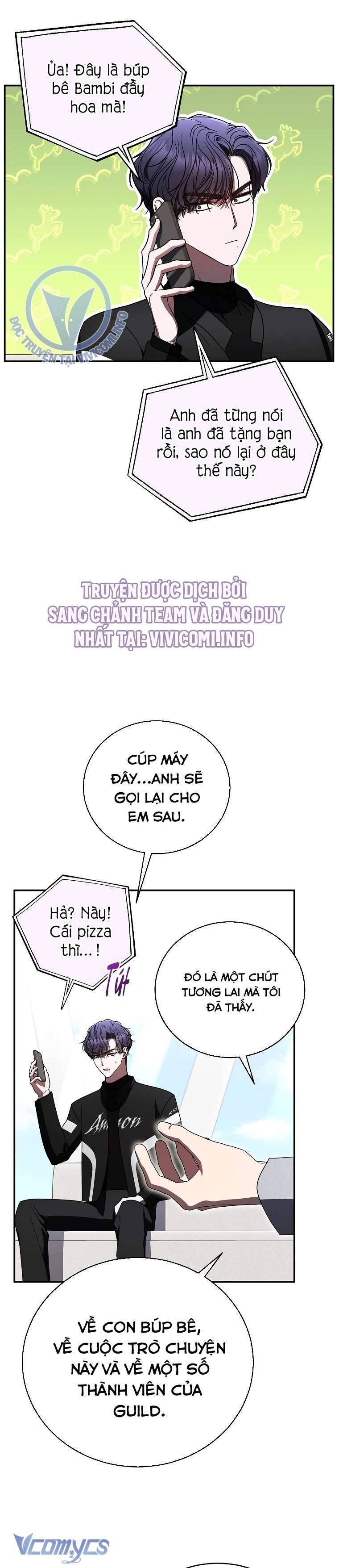 Hướng Dẫn Sinh Tồn Dành Cho Người Xếp Hạng Chap 37 - Trang 2