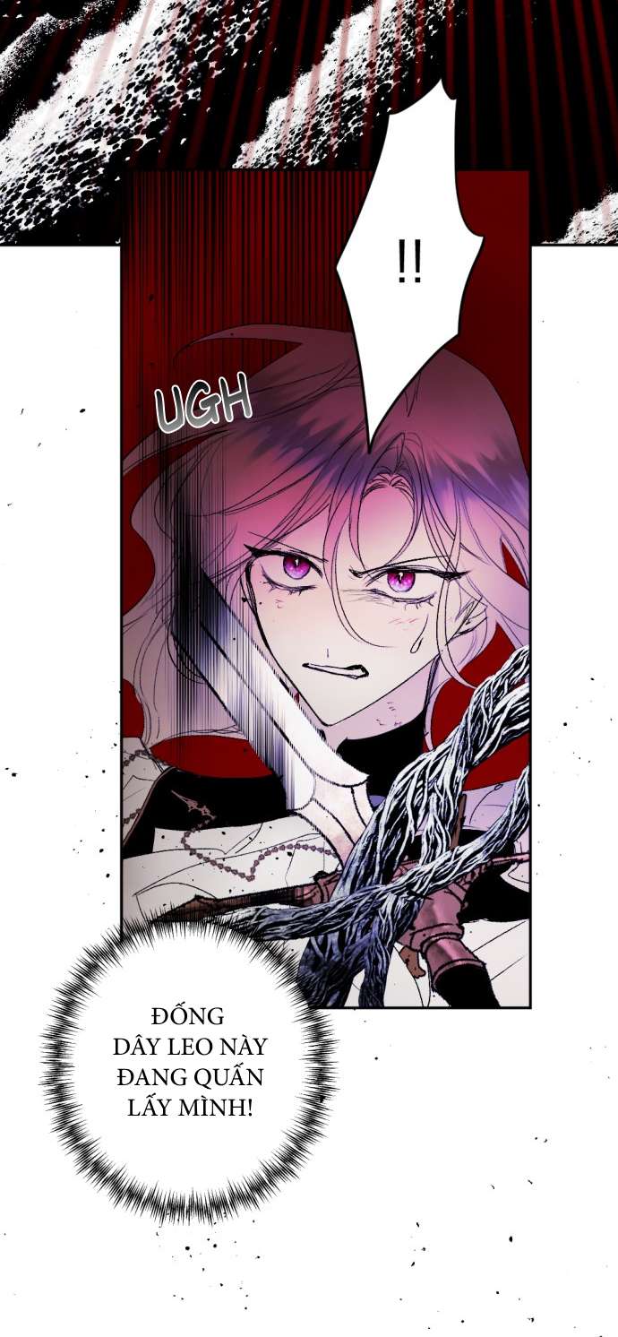 Lời Thú Nhận Của Chúa Tể Bóng Tối Chapter 107 - Trang 4