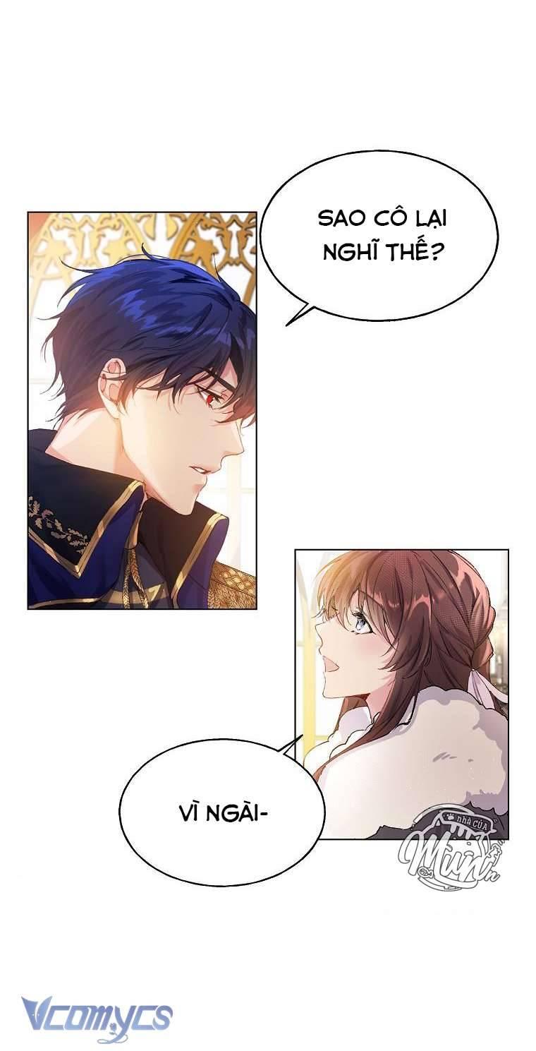 Thời Gian Của Nhân Vật Phụ Có Giới Hạn Chapter 1 - Trang 4