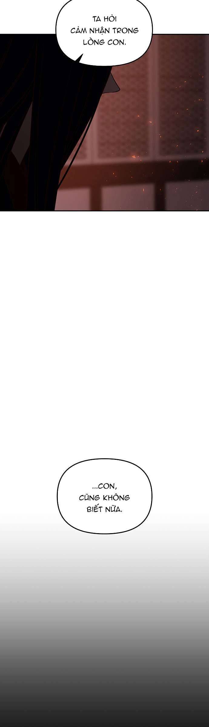 Vương Tử Huyền Bí Chapter 113 - Trang 4