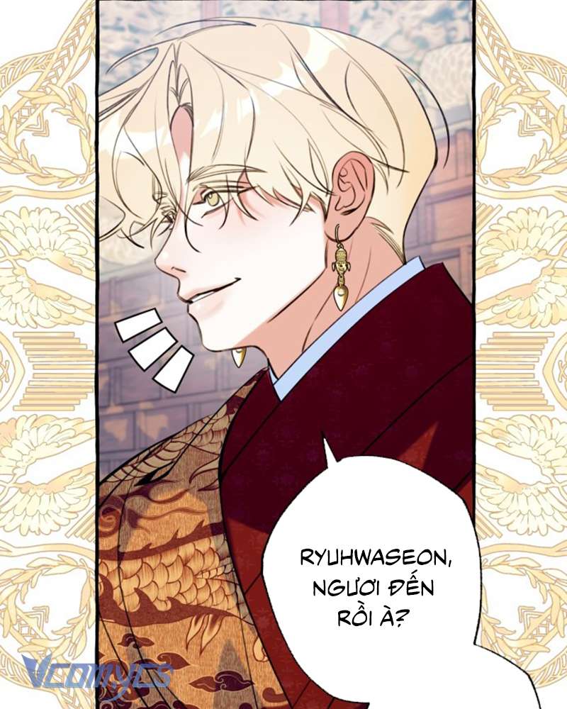 Chuyện Tình Tuyết Phương Bắc Chapter 18 - Trang 4