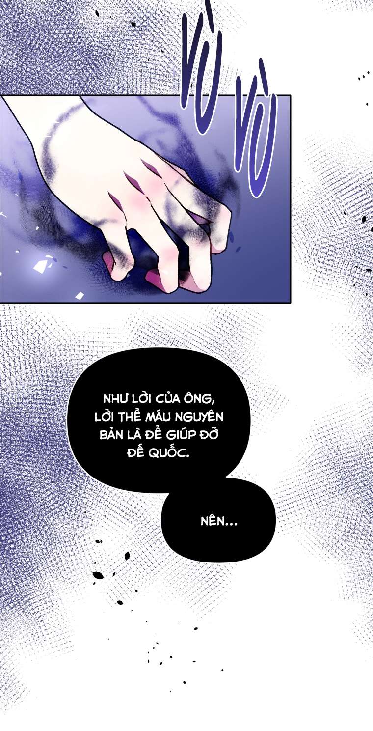 Người Bảo Hộ Của Bạo Quân Là Ma Nữ Tàn Độc Chap 50 - Next Chap 51