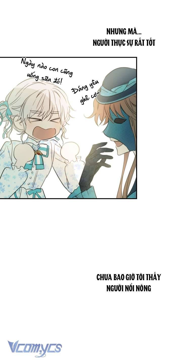 Những Nhân Vật Mạnh Nhất Thế Giới Ám Ảnh Tôi Chapter 6 - Trang 4