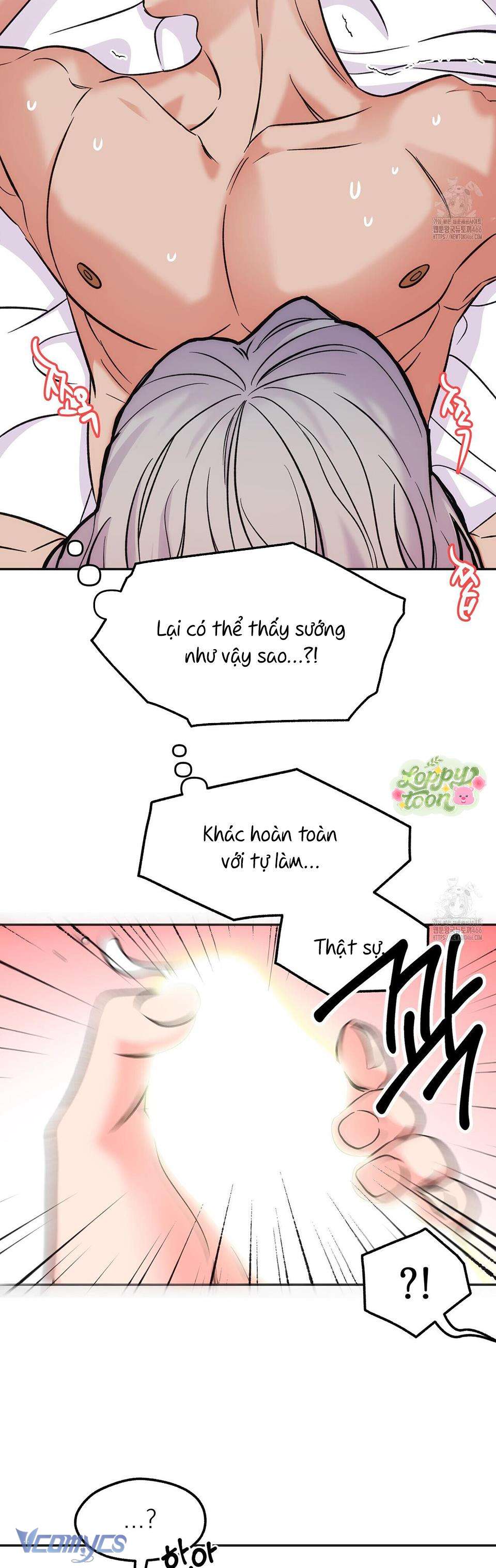 Rung Động Đỉnh Cao Chap 3 - Next Chap 4