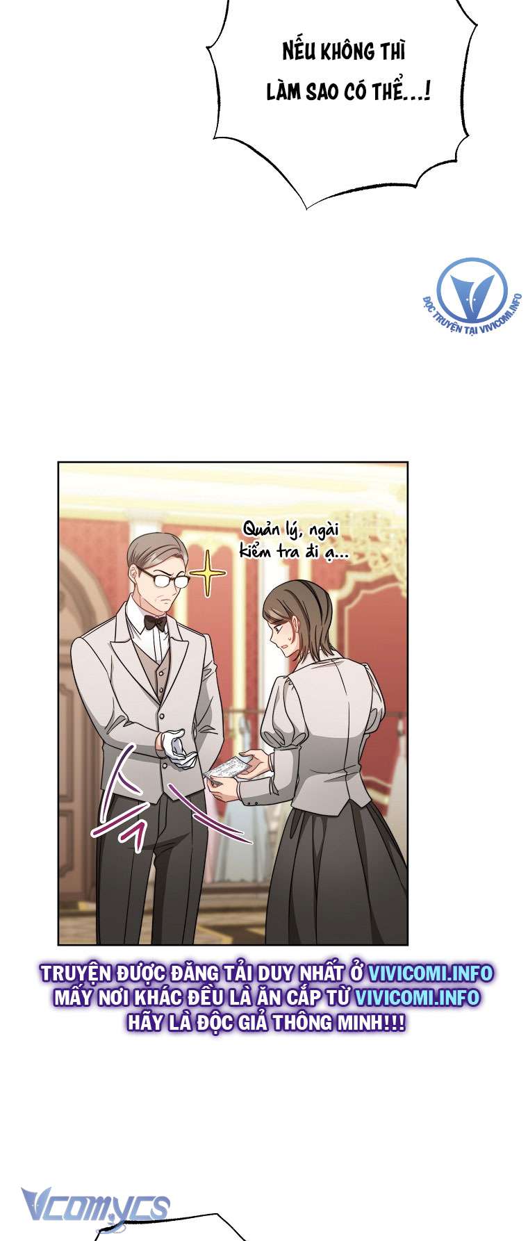 Nam Chính? Cho Cũng Không Thèm! Chapter 9 - Trang 4