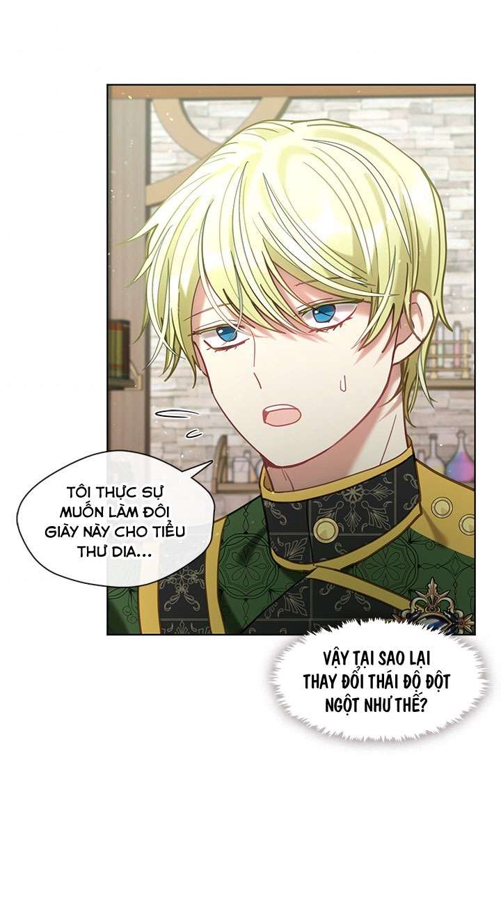 Gia Đình Bị Ám Ảnh Bởi Tôi Chapter 30 - Trang 4