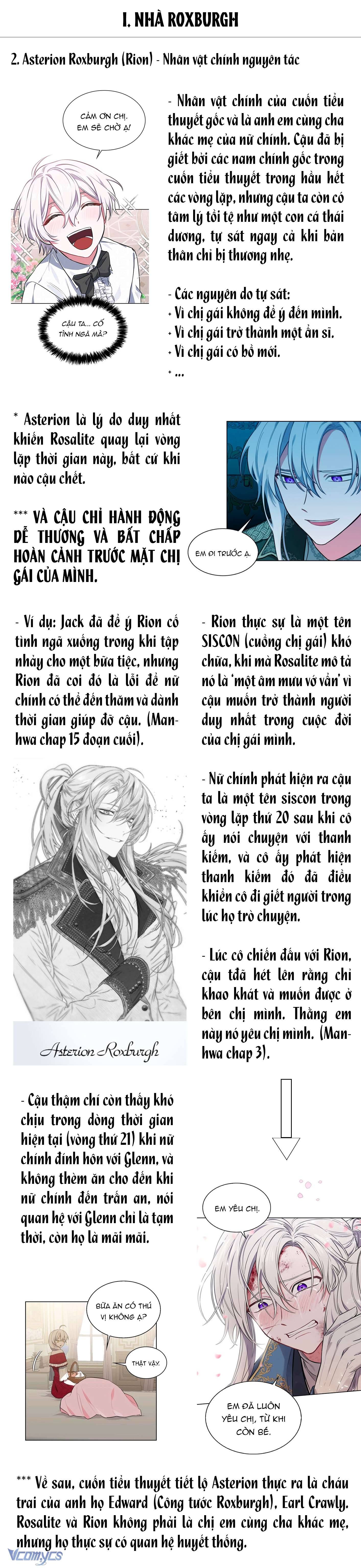 Chợ Review Nhà Họ Hoàng Chap Chắc - Next Chap Juveniles