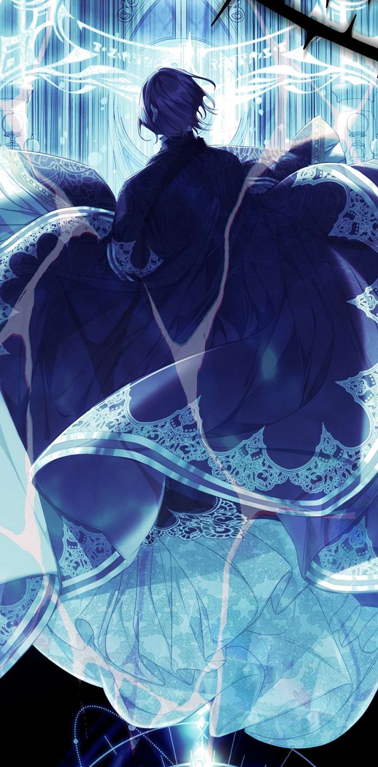 Ác Nữ Chỉ Là Một Con Rối Chap 71 - Next Chap 72