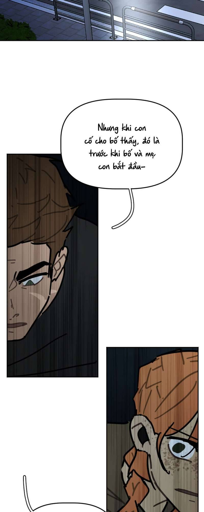 Nghĩa Trang Xe Buýt Chapter 53 - Trang 3