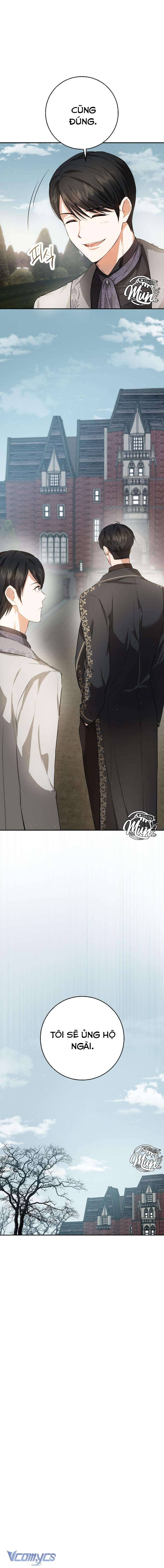 Cuộc Sống Mới Của Công Nương Chapter 90 - Next Chapter 91