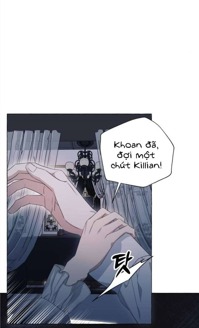 Tôi Tưởng Đó Chỉ Là Tiểu Thuyết Trọng Sinh Bình Thường Chapter 20 - Trang 4