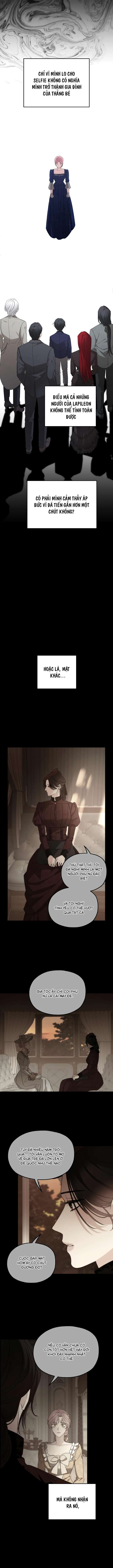 Gia Đình Chồng Quá Ám Ảnh Bởi Tôi Chap 110 - Trang 2