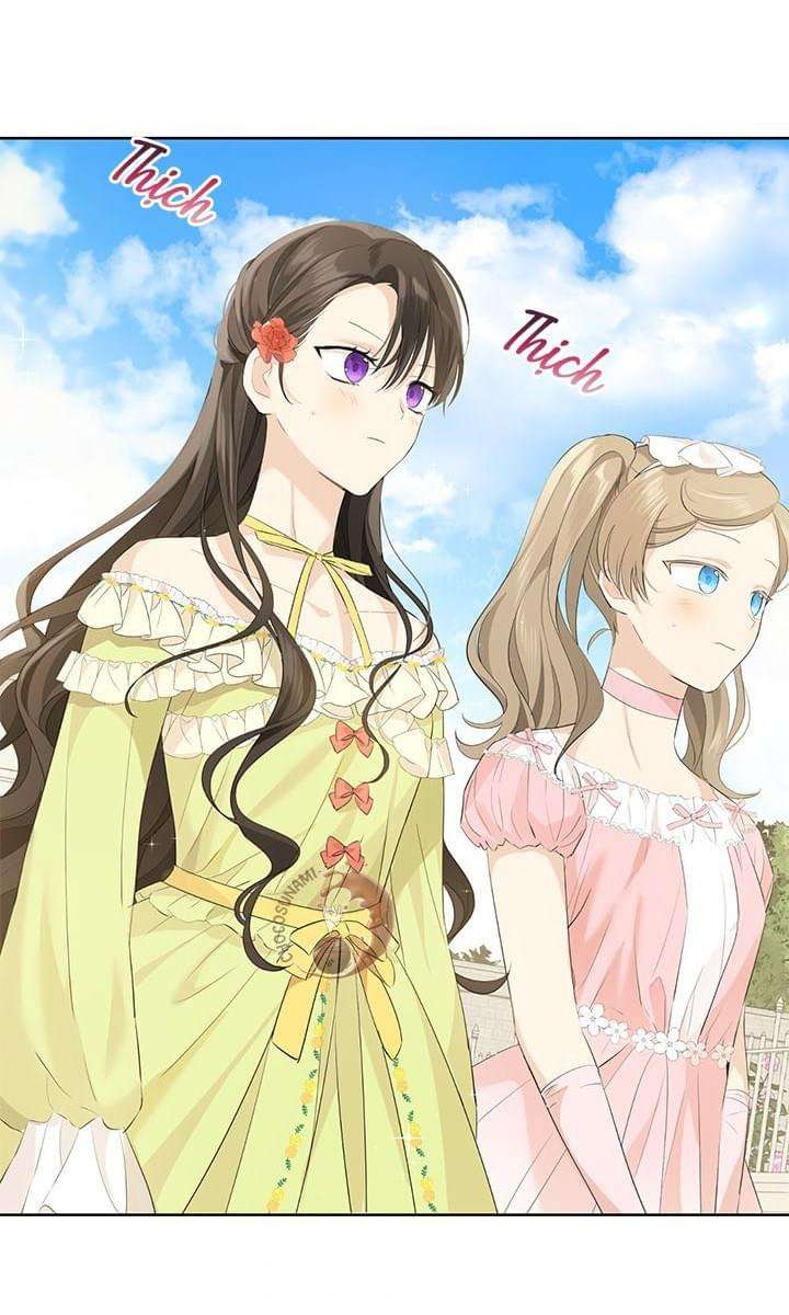 Tôi Là Minh Chứng Của Sự Thật Chap 29 - Trang 3