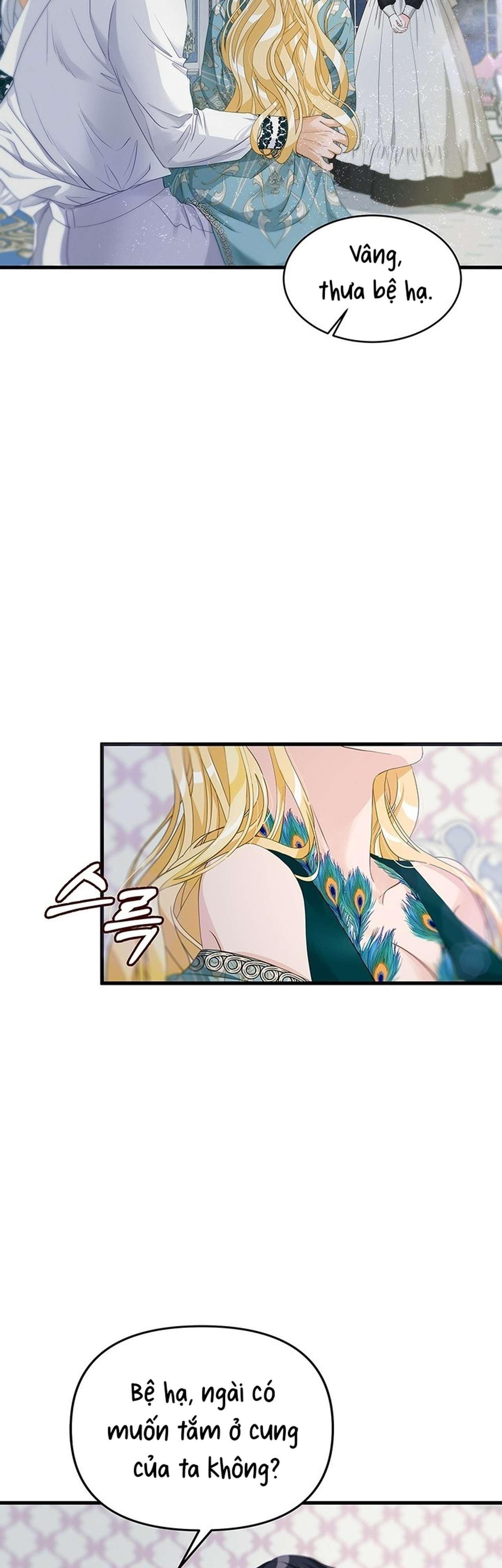 [ 18+ ] Bệ hạ đã thay đổi rồi! Chap 20 - Trang 2