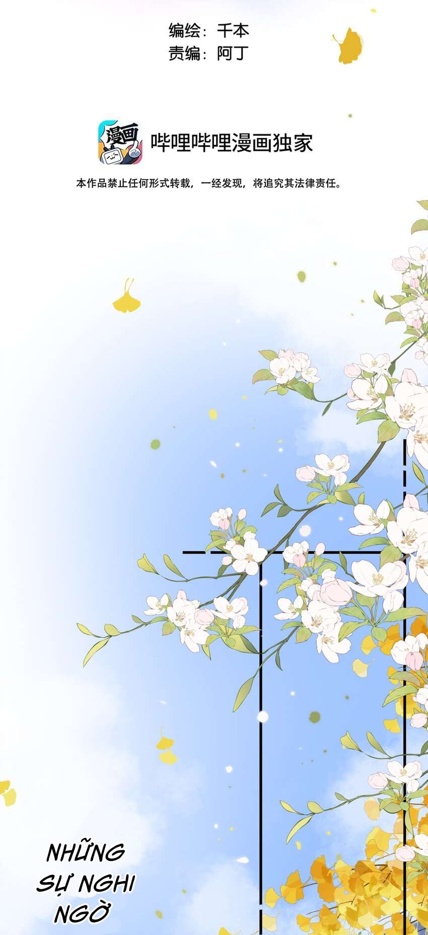 Ánh Sao Phiêu Linh Trong Nước Chapter 65 - Next Chap 66