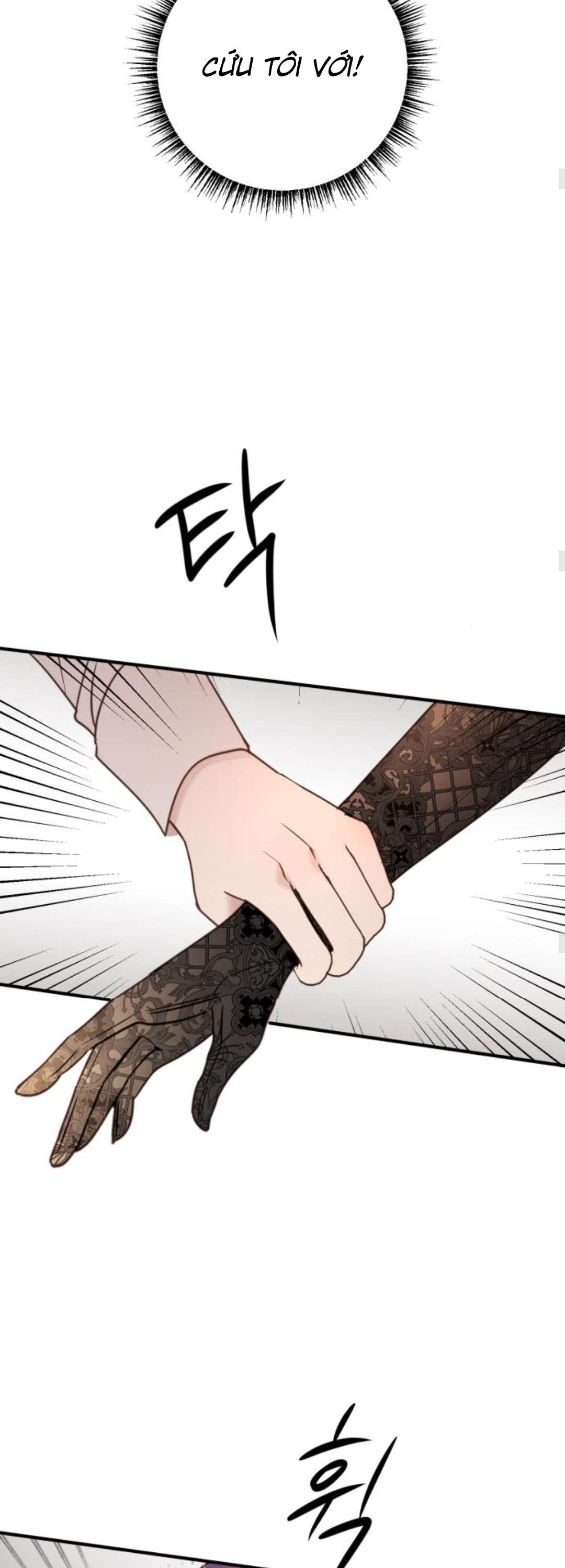 Ác Nữ Chỉ Muốn Sống Yên Bình Chapter 31 - Trang 4