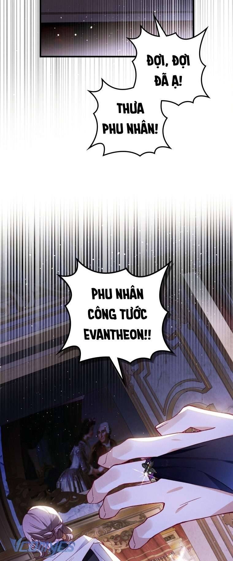 Nuôi vị hôn phu bằng tiền bạc. Chap 39 - Trang 2