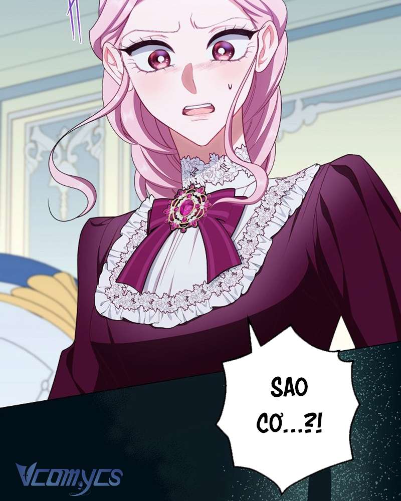 Hầu Gái Độc Quyền Của Hoàng Hậu Phản Diện Chapter 55 - Trang 4