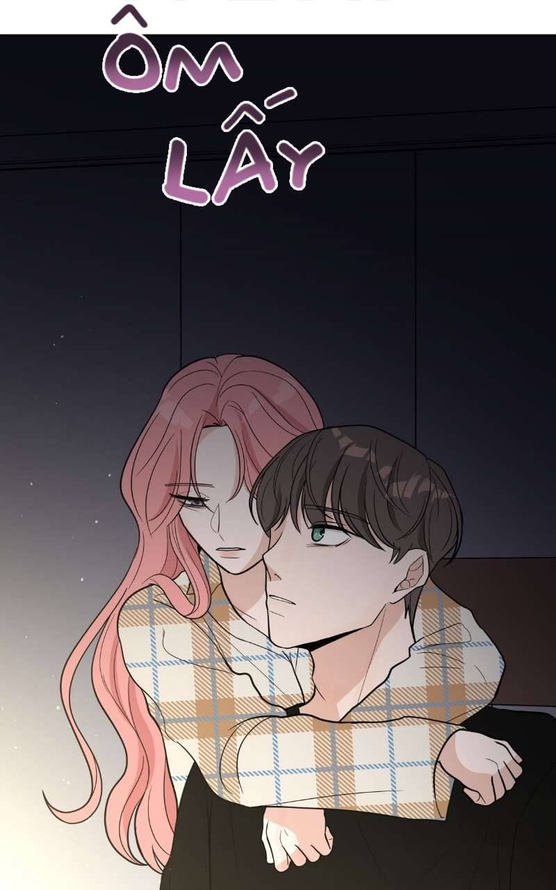 Thời Gian Trở Thành Lý Do Của Đôi Ta Chapter 49 - Trang 4