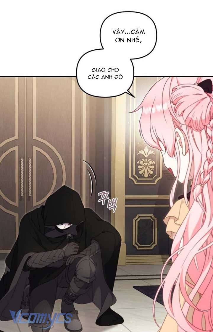 Tôi Được Nuôi Dưỡng Bởi Những Kẻ Phản Diện Chap 81 - Trang 3