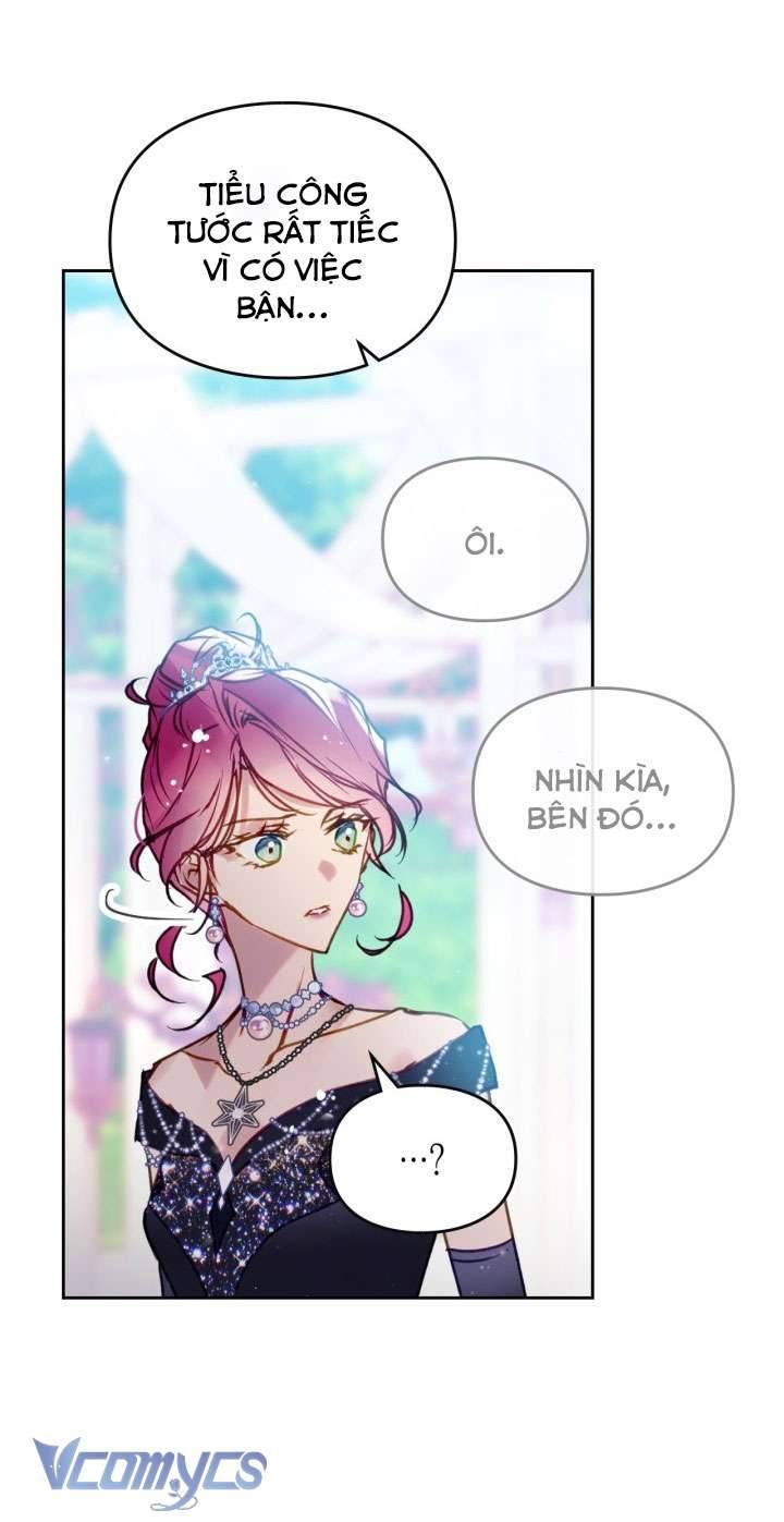 Kết Cục Của Nhân Vật Phản Diện Chỉ Có Thể Là Cái Chết Chapter 155 - Trang 4