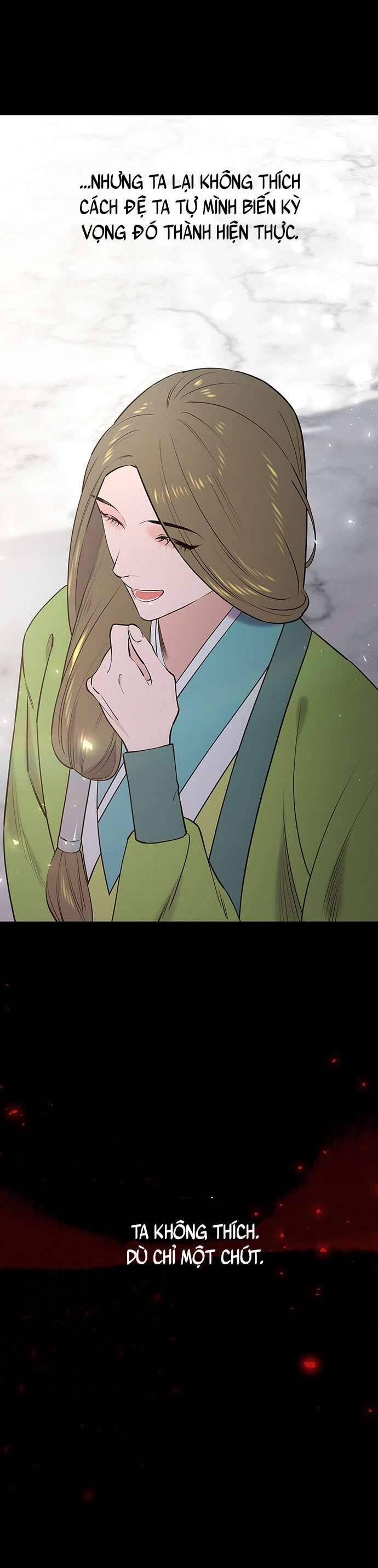 Vương Tử Huyền Bí Chapter 57 - Trang 4