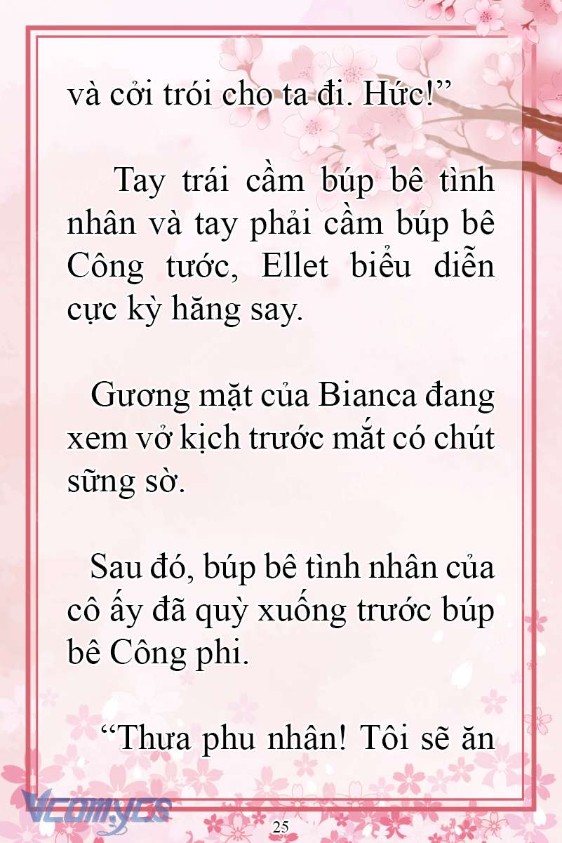 [Novel] Đặc Quyền Của Người Chuyển Sinh Chap 10 - Next Chap 11