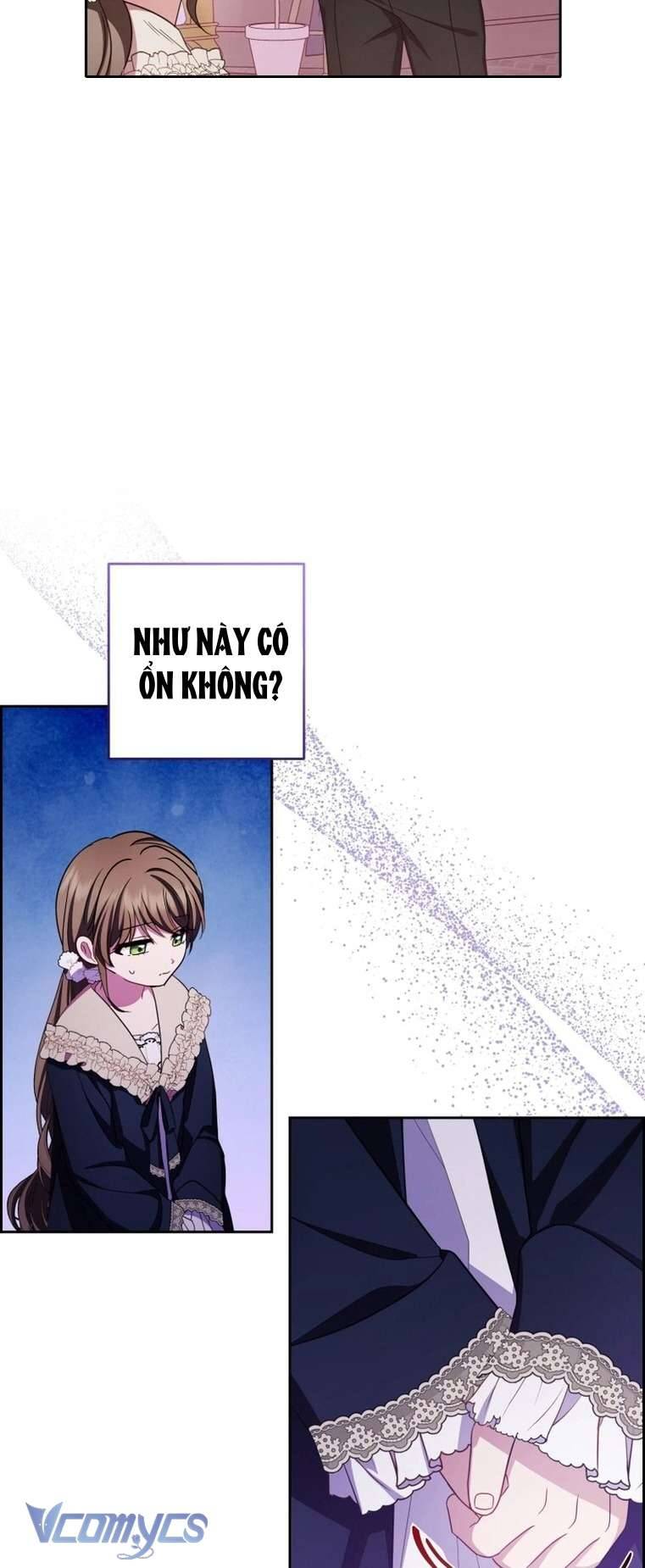 Được Yêu Thương Mà Còn Ngại Ngùng Sao! Chap 65 - Trang 4