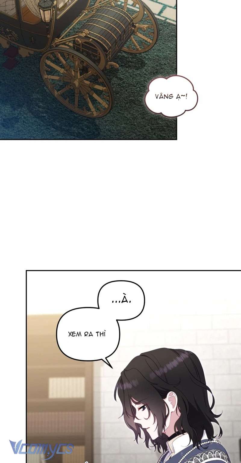 Tôi Được Nuôi Dưỡng Bởi Những Kẻ Phản Diện Chap 85 - Trang 3