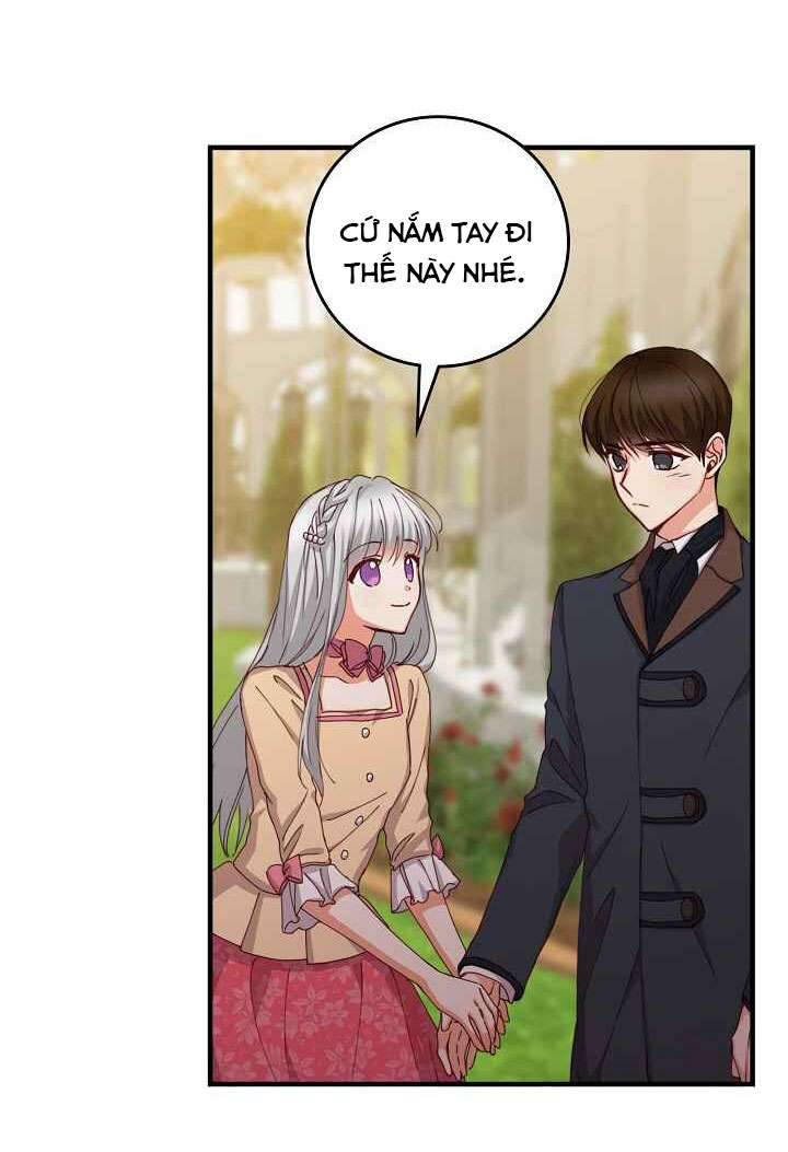 Cẩn Thận Với Các Anh Trai Đấy! Chap 43 - Trang 2