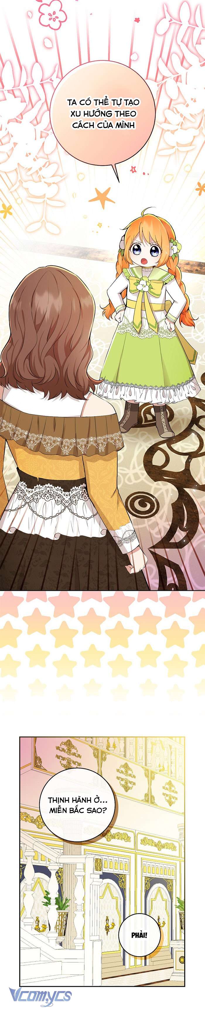 Sóc Con Tài Năng Chap 34 - Trang 2