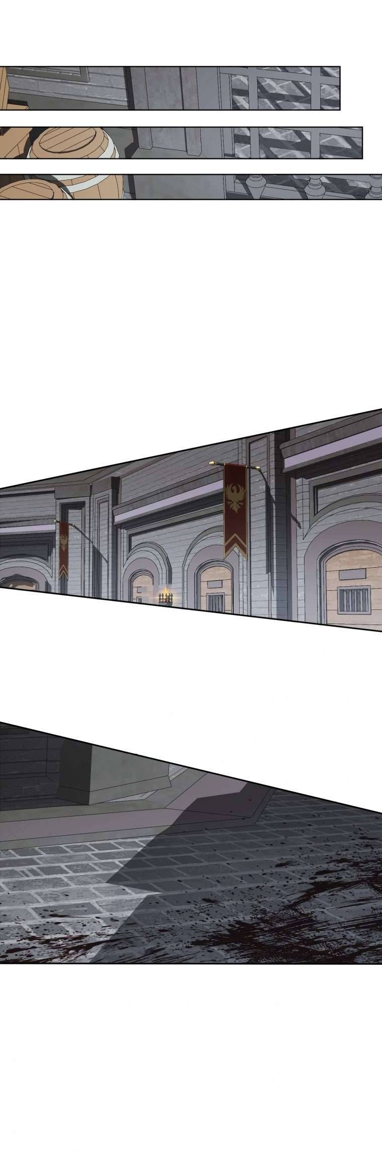 Siren: Trở Thành Gia Đình Của Nhân Vật Phản Diện Chapter 29 - Trang 3