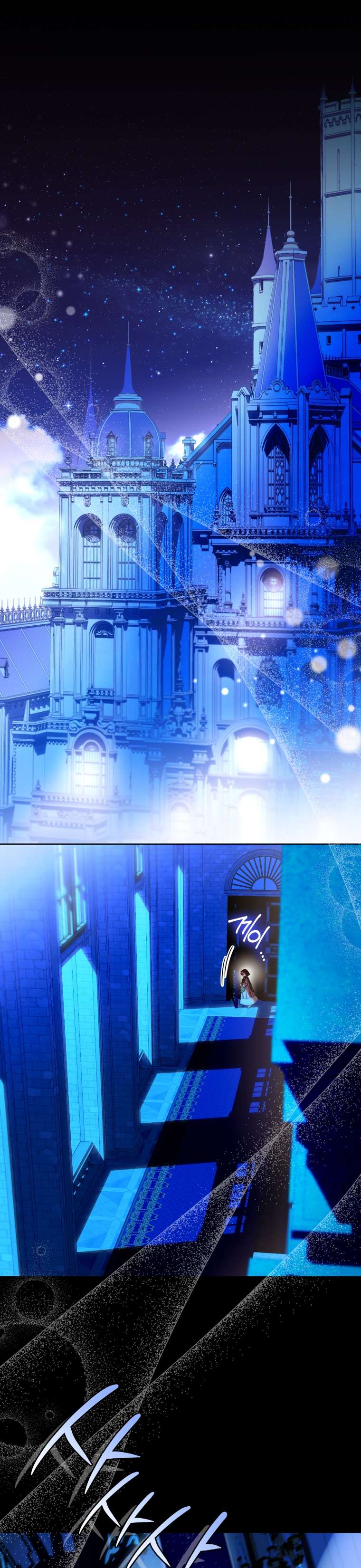 Thà Là Để Tôi Trở Thành Nữ Hoàng Chapter 59 - Next Chapter 60