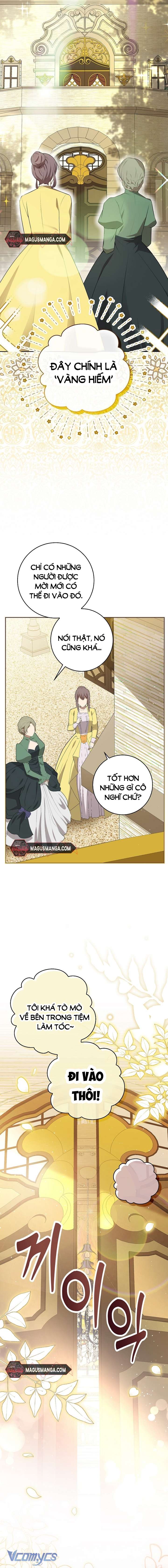 Sóc Con Tài Năng Chap 71 - Trang 2