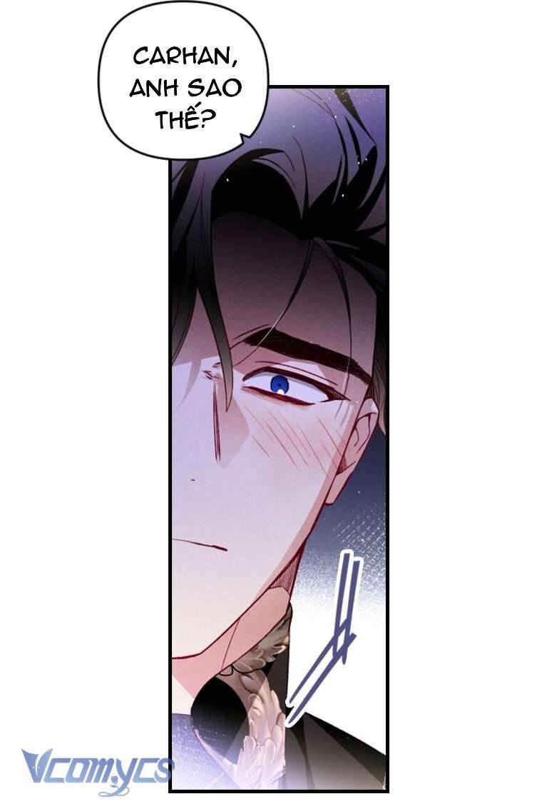 Nuôi vị hôn phu bằng tiền bạc. Chap 38 - Trang 2